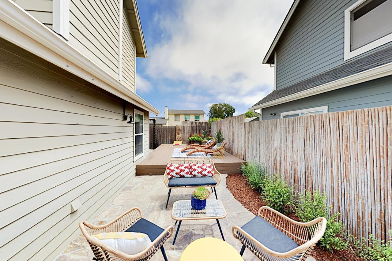 Victorian Dream Villa Arroyo Grande Luaran gambar