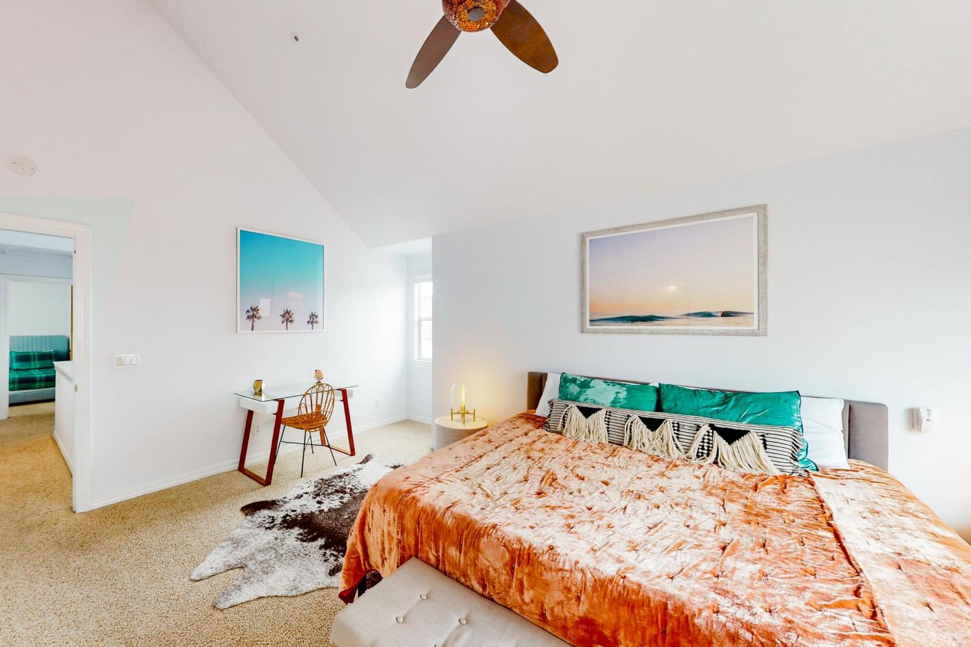 Victorian Dream Villa Arroyo Grande Bilik gambar