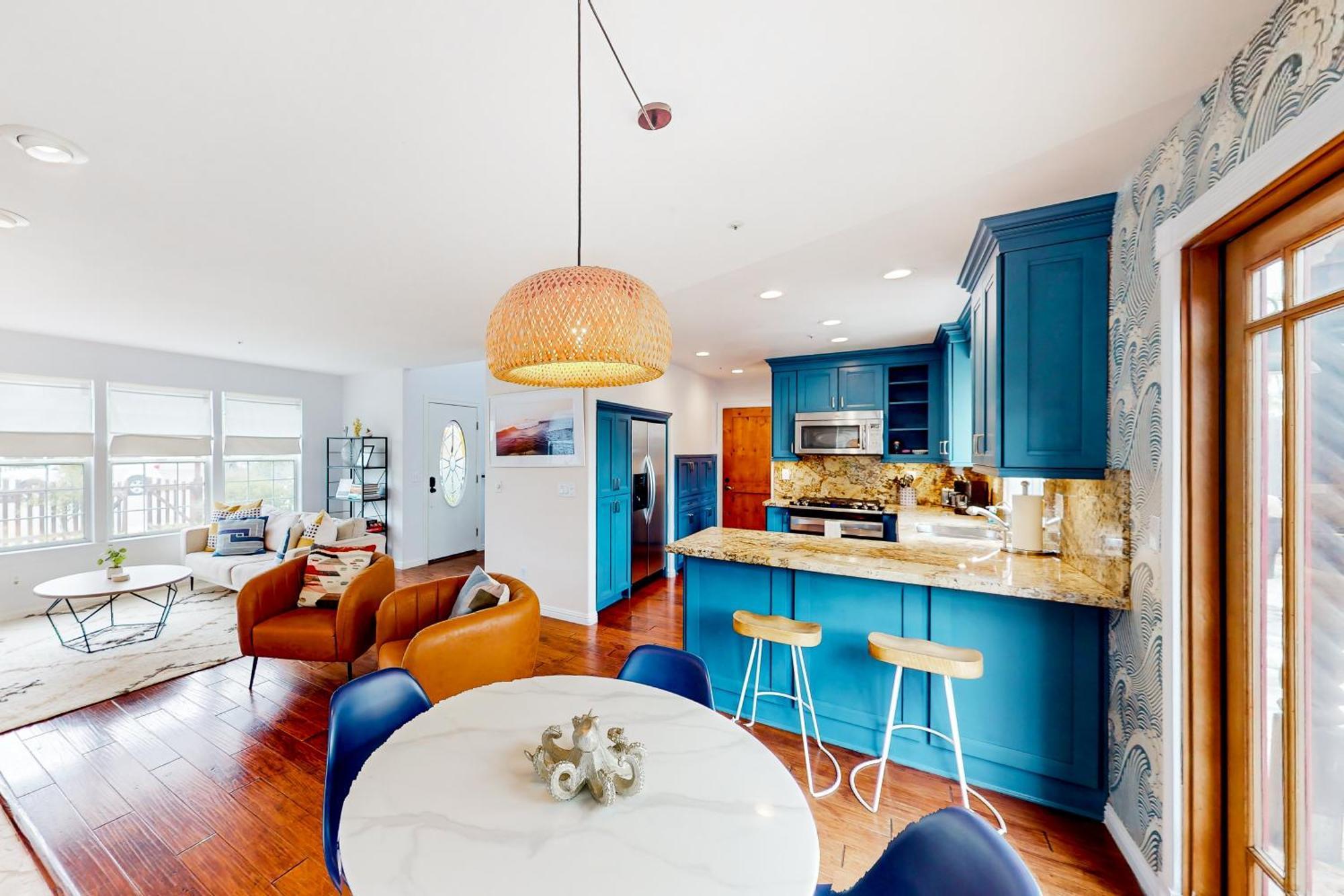 Victorian Dream Villa Arroyo Grande Bilik gambar