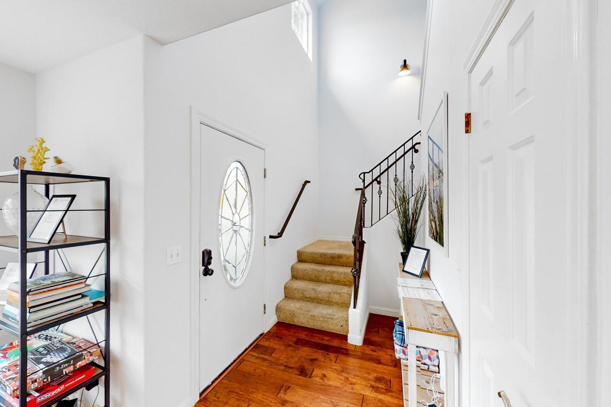 Victorian Dream Villa Arroyo Grande Bilik gambar