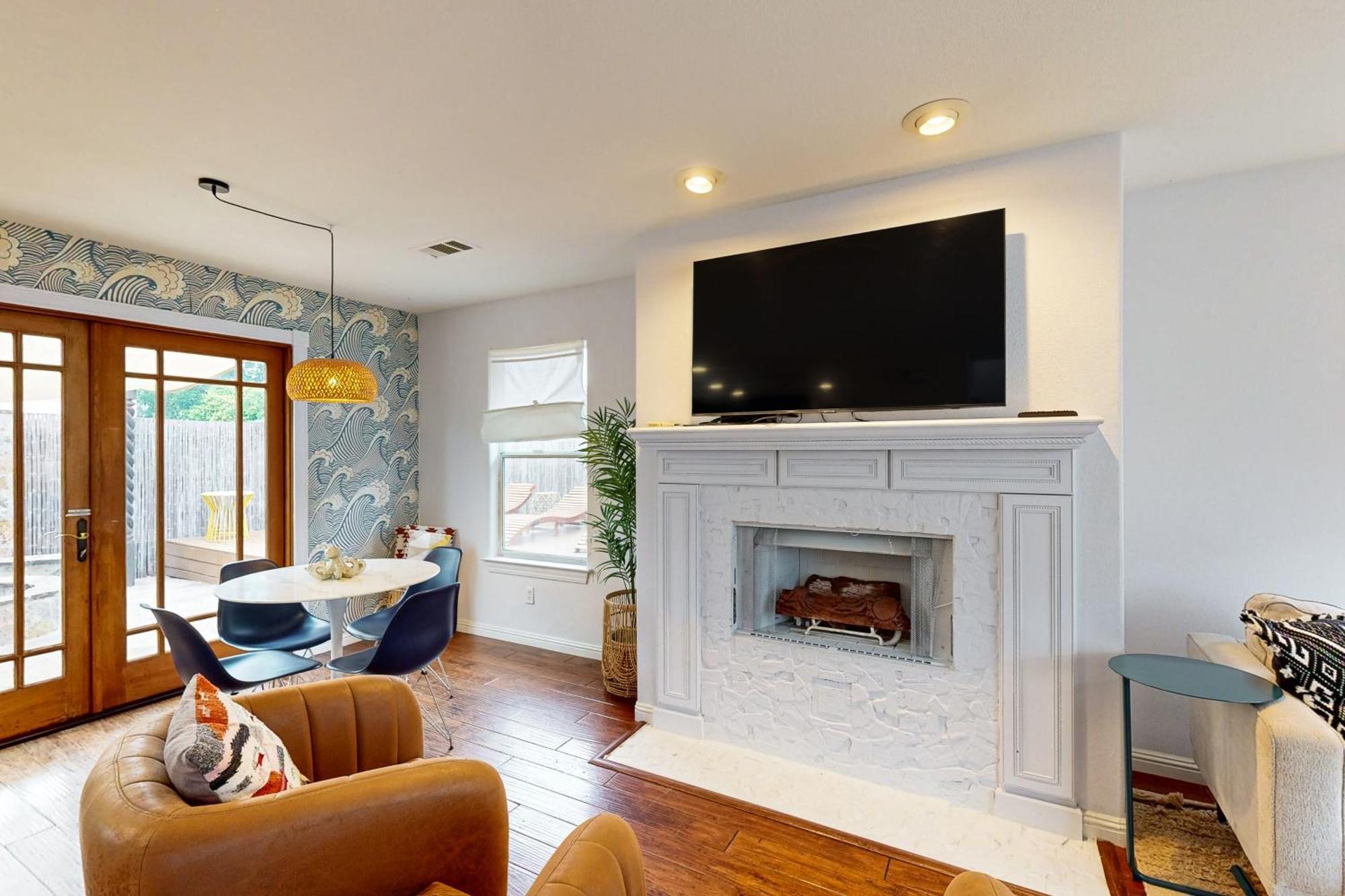 Victorian Dream Villa Arroyo Grande Luaran gambar